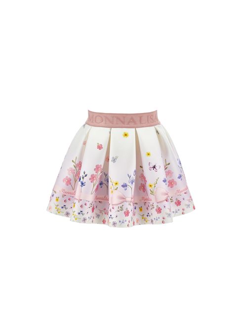 Gonna, bambina, logata. MONNALISA | 31H704 86780184